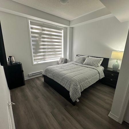 Keppel Circle Residence 布兰普顿 外观 照片
