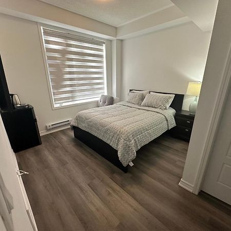 Keppel Circle Residence 布兰普顿 外观 照片