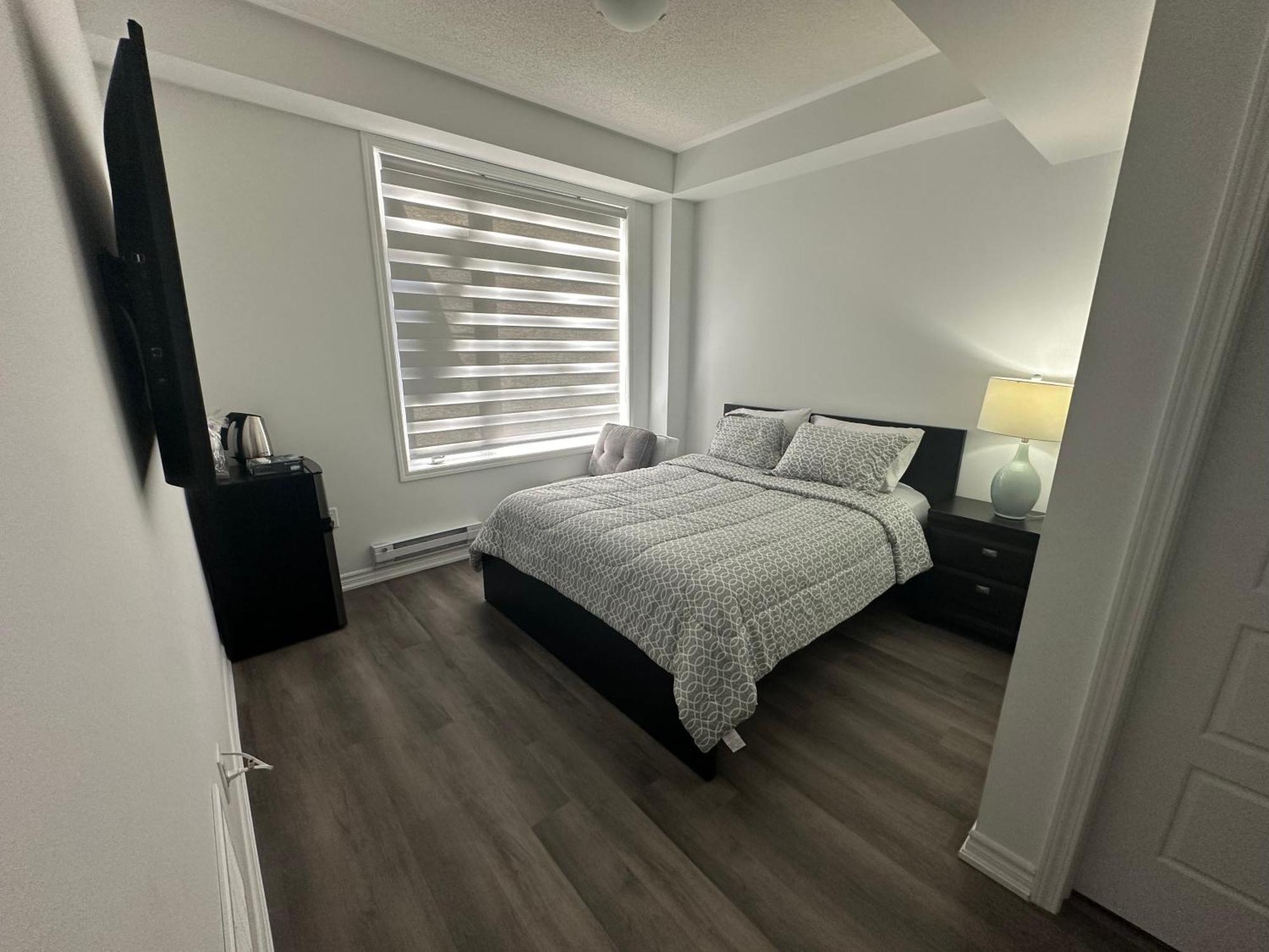 Keppel Circle Residence 布兰普顿 外观 照片