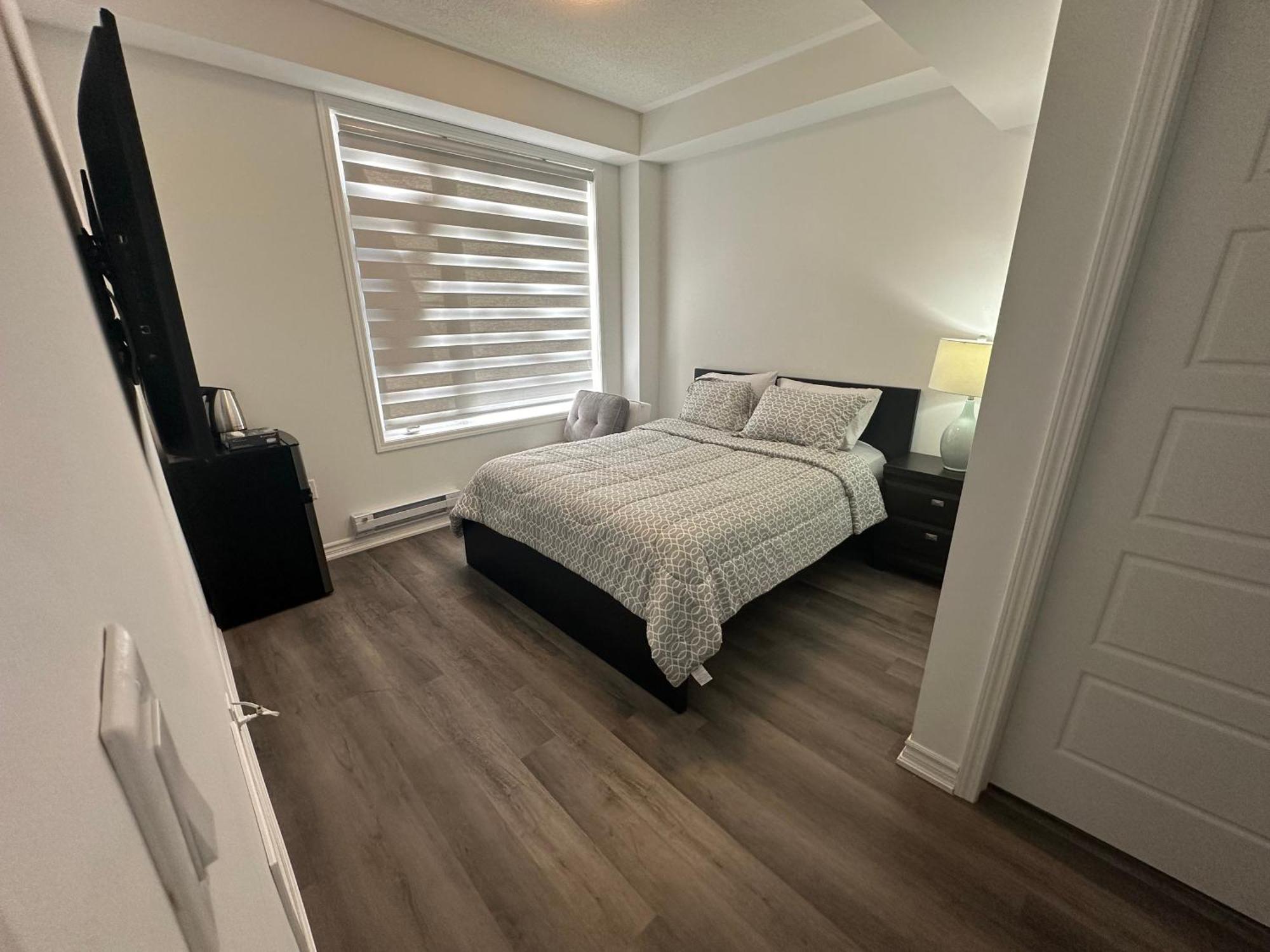 Keppel Circle Residence 布兰普顿 外观 照片